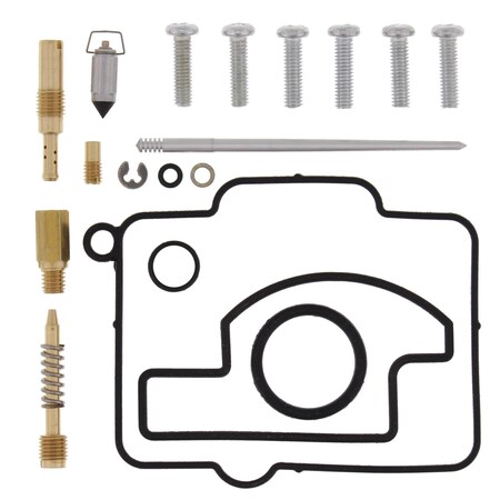 All Balls All Balls Allballs Carb Kit Kawasaki 26-1409 26-1409